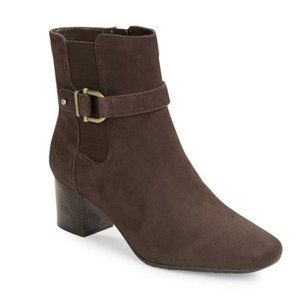 Womens Bandolino Booties